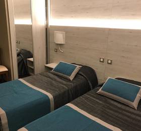 Hotel Saint Georges в Лурде