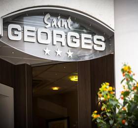 Отдых в Hotel Saint Georges - Франция, Лурд