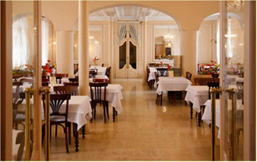 Hotel Metropole 3* Франция, Лурд