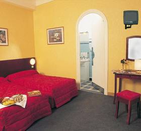 Отдых в Hotel Metropole - Франция, Лурд