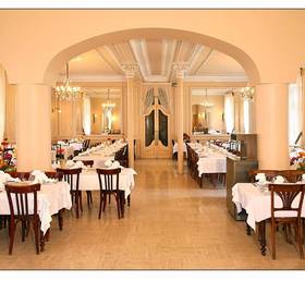 Hotel Metropole в Лурде