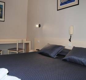 Туры в Hotel Acropolis в Франции