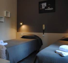 Отдых в Hotel Acropolis - Франция, Лурд