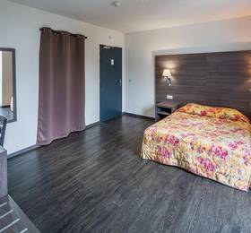 Туры в Hotel Galilee Windsor в Франции