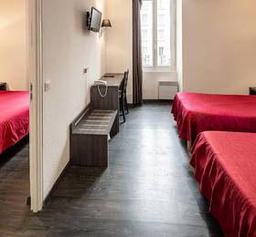 Отдых в Hotel Galilee Windsor - Франция, Лурд