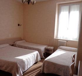Туры в Hotel Helios в Франции
