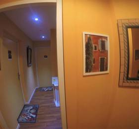 Apartment' Padre Pio в Лурде