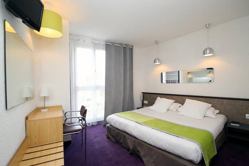 Hotel Peyramale 3* Франция, Лурд