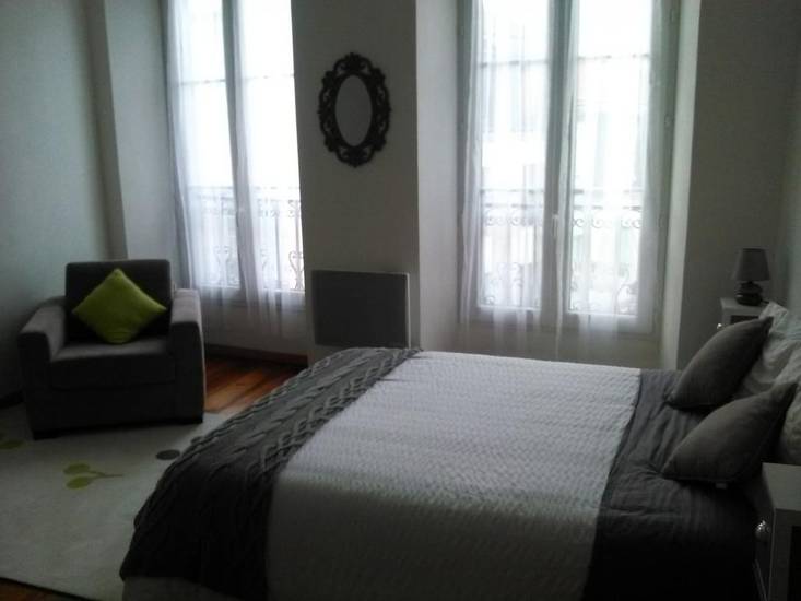 Juniper's Holiday Apartments Франция, Лурд
