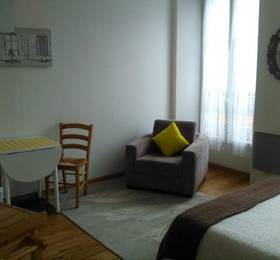 Туры в Juniper's Holiday Apartments в Франции