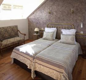 Туры в Villa l'Orante в Франции
