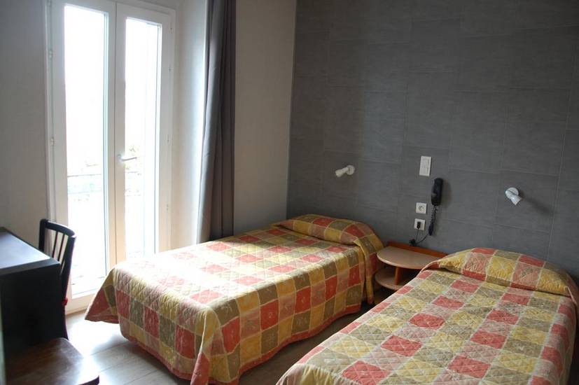 Hotel Louvre Vincenette 3* Франция, Лурд