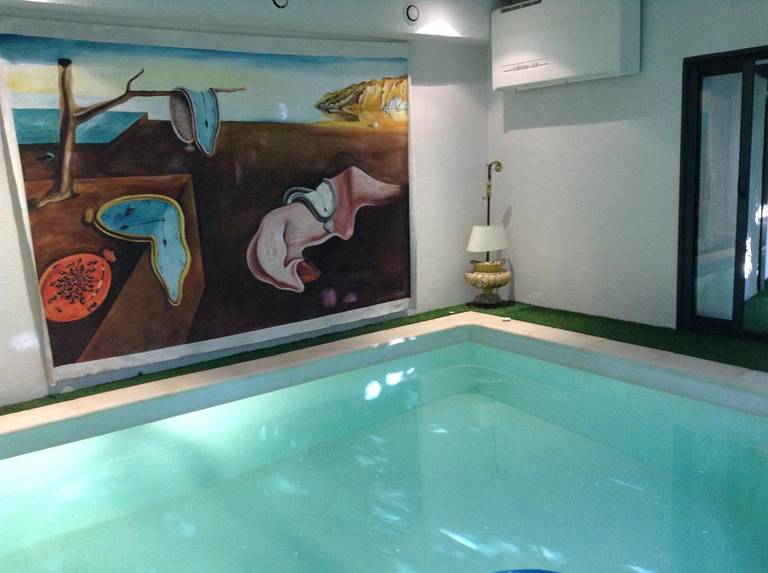 Le Clos Violette