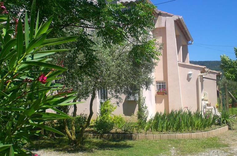 L'Olivia Chambres d'Hotes