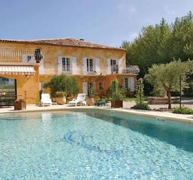 Туры в Holiday home Route de Saumane в Франции