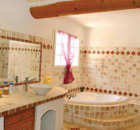 Holiday home Route de Saumane в Л'Иль-сюр-ла-Сорге