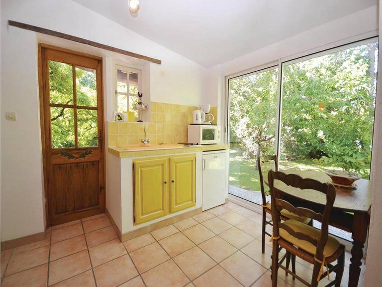 Holiday Home Isle Sur La Sorgue Cours De Verdun