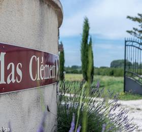 Отдых в Mas Clement - Франция, Л'Иль-сюр-ла-Сорг