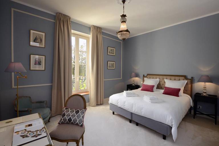 Grand Hotel Henri - Chateaux & Hotels Collection