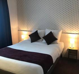 Туры в Logis Hotel La Coupe d'Or в Франции