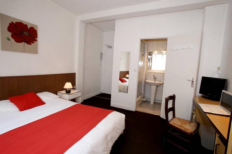 Logis Hotel La Coupe d'Or