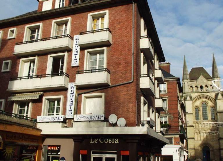 Hotel Albatros