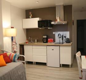 Туры в Gite Cote Fleurie Lisieux Centre в Франции