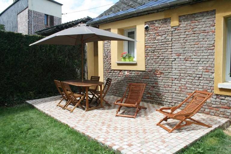 Gite Pays D'Auge Lisieux Centre