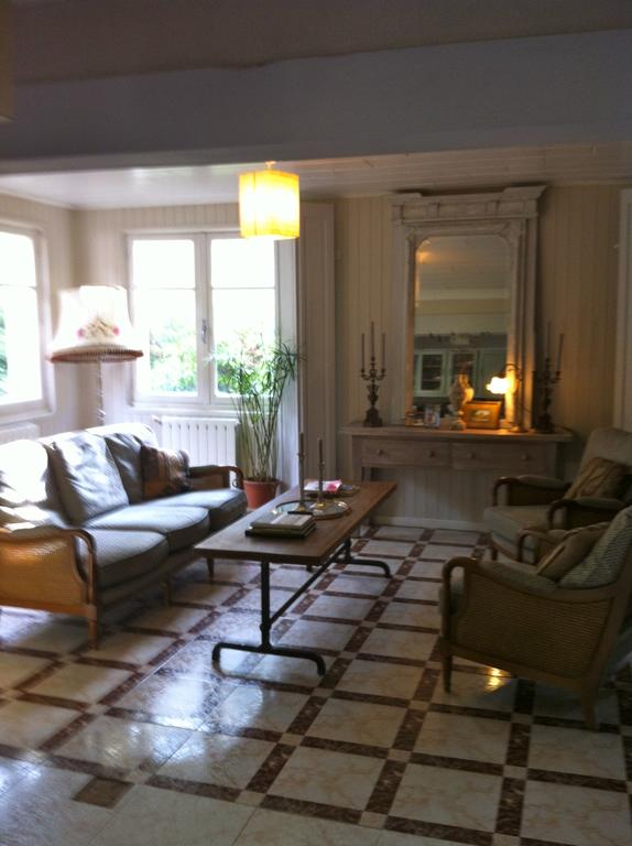 Maison Grande