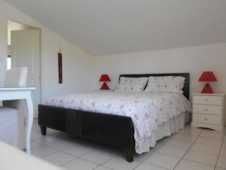 Villa and Gite Quatre Saisons Франция, Лиму