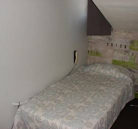 Отдых в Hotel De Lyon - Франция, Лимож