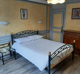 Туры в Hotel Les Beaux Arts в Франции