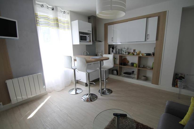 All Limoges Apparthotel 1 et 2 Франция, Лимож