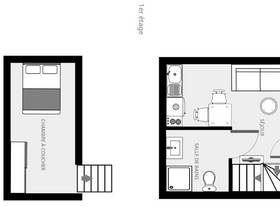 Отдых в All Limoges Apparthotel 1 et 2 - Франция, Лимож