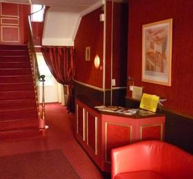Relais Lamartine в Лиможе