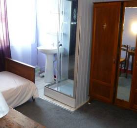 Отдых в Relais Lamartine - Франция, Лимож