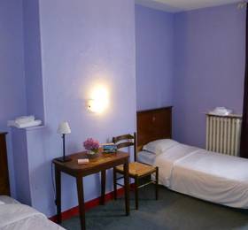 Туры в Relais Lamartine в Франции