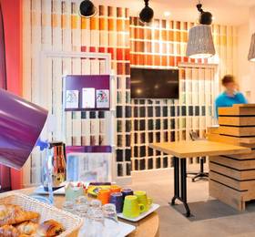 Отдых в ibis Styles Lille Grand Place - Франция, Лилль