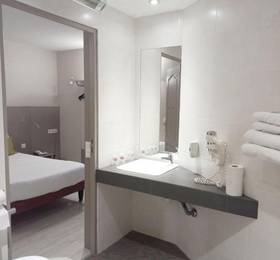 Best Hotel Lille в Нор Па Де Кале