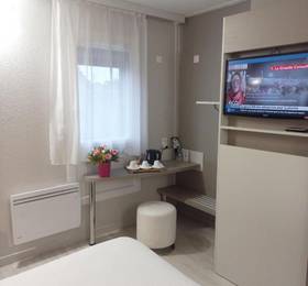 Туры в Best Hotel Lille в Франции
