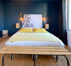 Princesse Aparthotel в Лилле