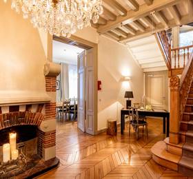 Отдых в La Villa Carree - Франция, Лилль