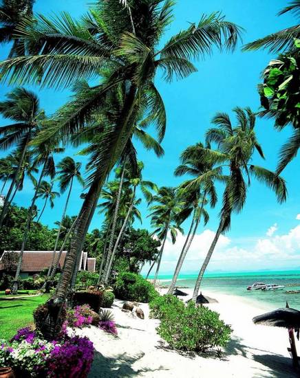 Le Royal Mer. Baan Taling Ngam 5* Таиланд, Самуи