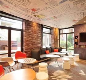 Туры в ibis Lille Centre Gares в Франции