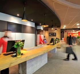 ibis Lille Centre Gares в Нор Па Де Кале