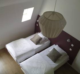 Отдых в Nationale Appart Hotel - Франция, Лилль