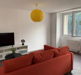Nationale Appart Hotel в Лилле