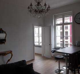 Туры в Nationale Appart Hotel в Франции