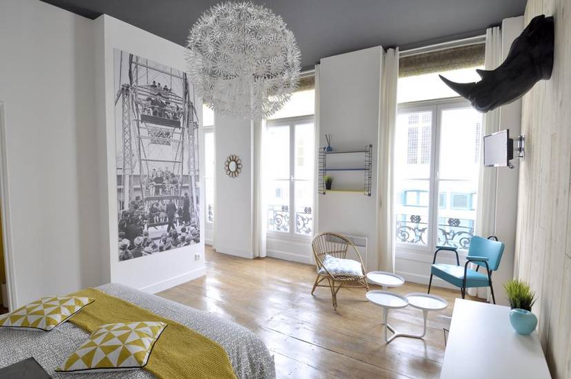 Royale ApartHotel Франция, Лилль