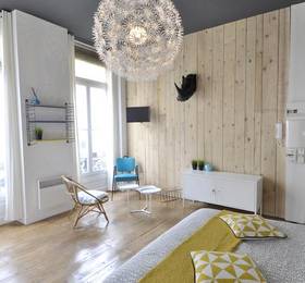 Отдых в Royale ApartHotel - Франция, Лилль
